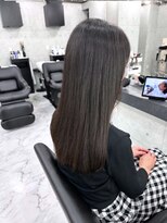 エンディアリング 東銀座(Endearing)&nbsp;ハイライト/マッシュパーマ/束感/波巻き/銀座/東銀座/眉毛