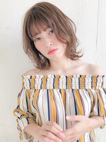 ルティア 池袋(Lutia) ボブ