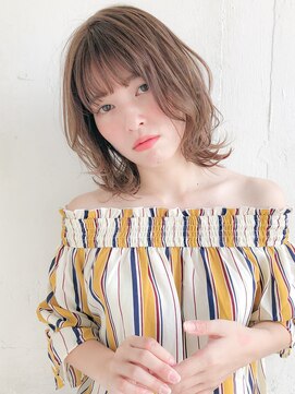 ルティア 池袋(Lutia) ボブ