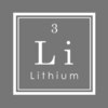 リチウム(Lithium)のお店ロゴ