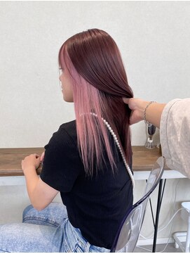 ローレン(Lolen.) 【インナーピンク】藤川侑大