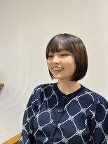 ノア(noah.)&nbsp;ミニボブ