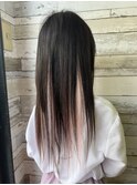 キッズエクステメッシュ