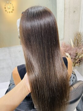 ウタリ(UTARRY) TOKIOトリートメント