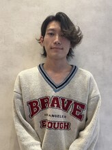 コードライン 駒沢大学店(CODE.LINE) 森外 良眞