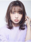 ミディアムレイヤー