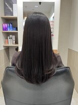 トゥーリ 薬院店(tuuli)&nbsp;レイヤースタイル