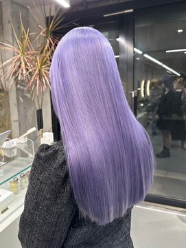 ソル 栄矢場町(SOL) ラベンダーカラー