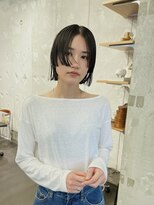 サマン(SAMAN) Bob @kono_saman