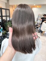 ディーエックス ウエスト(Dxxxx WEST)&nbsp;グレージュ 透明感 赤み消し 黄色味消し