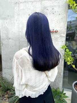 ニト(nito) アメジスト