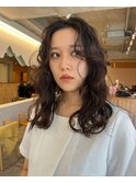 ショートカット/ショートボブ/レイヤーカット