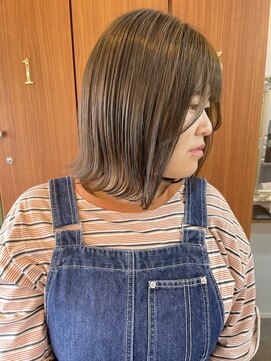 リッチェル(Richell) オリーブベージュ