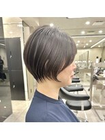 シシ 大宮(She 2.)&nbsp;大人ショート/くびれショート/丸みショート