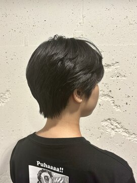 アルバサンス(albasanz) 10代/20代/30代/40代/50代/ショート