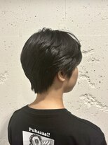 アルバサンス(albasanz) 10代/20代/30代/40代/50代/ショート