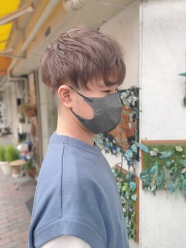 シャローム(SHALOM) サンドモノトーン