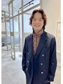 トッカ ヘアーアンドトリートメント 津田沼店(tocca hair&treatment) 小林 翔