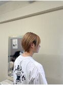 ミルクティー