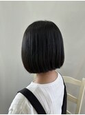 多様性ボブ