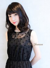 フェス ジュノン Fec-Junon