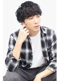 【王道ニュアンスパーマ】シャドウパーマ【10代20代30代40代】