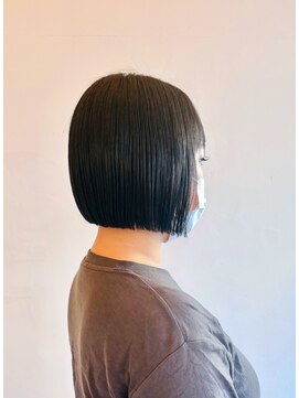 ゴーシェン 稲毛店(Goshen) ボブ