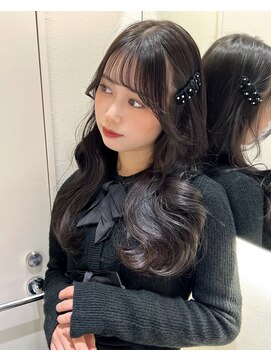 ロンドメリア 天神大名店(Lond Melia) ★ミルクティーカラー/ハイトーンカラー/ミルクティーベージュ★