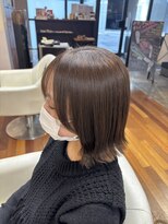 サラ 徳山店(SARA)&nbsp;赤みなしベージュ