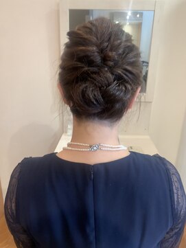 リアン(Lien) セットアップ