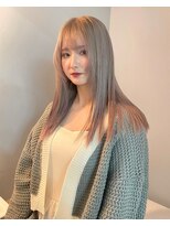 マール 矢場町(MARL)&nbsp;シルバーグレージュ