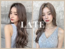 【誰もが憧れる透明感ツヤ髪】ハイトーンでもダメージを最小限に！最新ケアブリーチ☆【草津/南草津/大津】