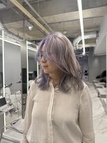 ヴァイス 新宿店(VAICE) ホワイトベージュ