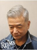 ビジネスフェード