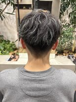 コレットヘアー ザモリオカ(Colette HAIR the MORIOKA)&nbsp;メンズハイライト