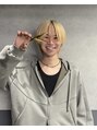 ケンジオム(KENJE HOMME) 森 龍馬