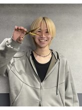 ケンジオム(KENJE HOMME) 森 龍馬