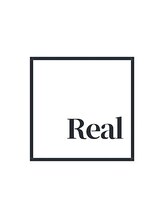 hair salon REAL カラー/ブリーチ/髪質改善