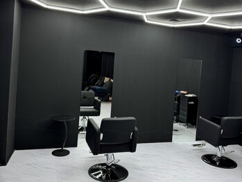 メンズスポット(men's SPOT”)の写真/《鹿児島/天文館/完全マンツーマン施術》天文館に特化サロンが登場!!地下空間に佇む隠れ家本格サロン◇