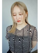 ロッジアート(Lodge art)&nbsp;blond