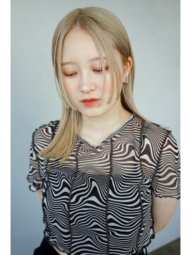 ロッジアート(Lodge art) blond