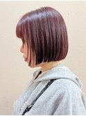 ボブ