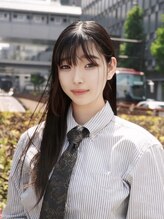 ヒロギンザ 新橋銀座口店(HIRO GINZA) 恵中 真優