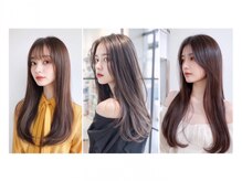 リン モアナバイヘッドライト 武蔵小杉2号店(lynn Moana by HEADLIGHT)
