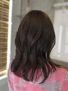 ルレ 本山(Relais) オリーブブラウン