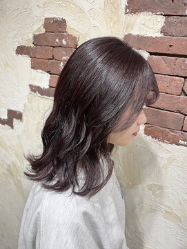 ヘアー クリエイト カルバリ(HAIR CREATE Calbari) Calbariスタイル