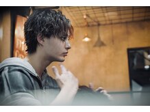 ジ オブスキュア ヌヴォー(THE OBSCURE NOVEAU)の雰囲気（簡単に再現可能なスタイリング方法もしっかり伝えさせて頂きます）