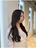 ［rena］こっくりレッドブラウン