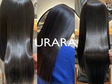 ウララ(URARA)
