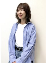 テルミークリニカルデザイン 北千里&nbsp;福留 ゆか